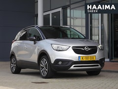 Opel Crossland X - 1.2 Turbo 120 Jaar Edition | Automaat | 110PK | Lichtmetalen velgen | Keyless entry en sta