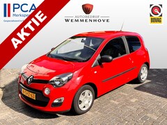 Renault Twingo - 1.2 16V Parisienne