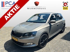 Skoda Fabia - 1.2 TSI JOY