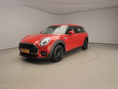 MINI Clubman - One Classic | LED | Navigatie | Panoramadak | Sportstoelen | Achteruitrijcamera | Alu wiel