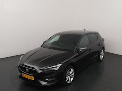 SEAT Leon - 1.5 TSI e-Hybrid 204 pk FR Business | Stoel- en stuurwiel verwarming | Adapt. Cruise | Cam