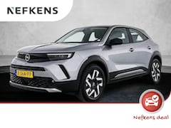 Opel Mokka - 1.2 100pk GS | Trekhaak | Navigatie | Climate Control | Adaptieve Cruise Control | Achteru