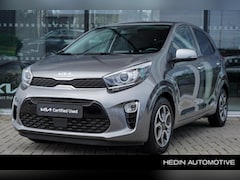 Kia Picanto - 1.0 DPi DynamicPlusLine
