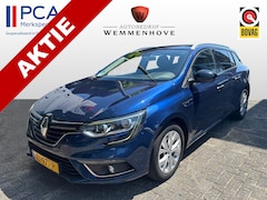 Renault Mégane Estate - 1.3 TCe Limited