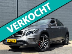 Mercedes-Benz GLA-Klasse - | Automaat | Pano | Elektrische Trekhaak