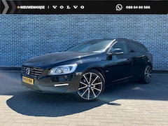 Volvo V60 - 1.5 T3 Polar | Trekhaak | Navigatie | Stoelverwarming Voor en Achter | Cruise Control Adap