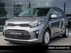 Kia Picanto - 1.0 DPi DynamicLine Automaat | Navigatie via App | Camera | Cruise Control | Apple Carplay