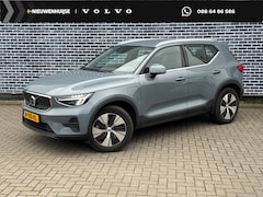 Volvo XC40 - 1.5 T4 Plug-in Hybrid Plus Bright | PHEV | Lederen Bekleding | Navigatie | Apple Carplay |