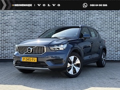 Volvo XC40 - 1.5 T4 Recharge Inscription Expression | Plug-in Hybrid (PHEV) | Trekhaak | Cruise Control