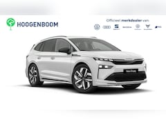 Skoda Enyaq iV - 85 Sportline Tour Edition