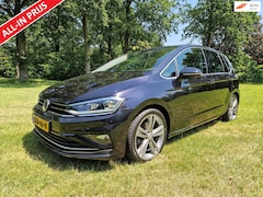 Volkswagen Golf Sportsvan - 1.5 TSI ACT Highline Edition / NW. MODEL / VOLAUTOMAAT / PANORAMADAK / LAGE KM-STAND
