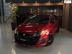 SEAT Ibiza SC - 1.4 TSI CUPRA BOCANEGRA DSG/XENON/AIRCO/APK