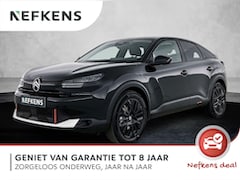 Citroën C4 - 1.2 Hybrid 145pk Collection | Navigatie | Climate Control | Cruise Control | 18"LMV | LED