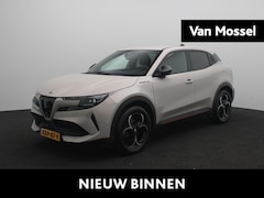 Alfa Romeo Junior - 1.2 Turbo Hybrid Ibrida Speciale