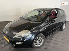 Fiat Punto Evo - 1.3 M-Jet Easy AIRCO CRUISE 2 X SLEUTELS
