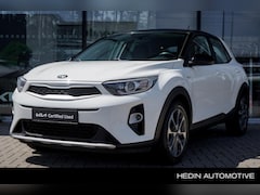 Kia Stonic - 1.0 T-GDi 120PK ComfortPlusLine Navigator | Bi Tone | Trekhaak | Camera | Airco | Cruiseco