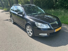 Skoda Octavia Combi - 1.2 TSI Elegance