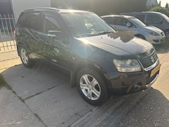 Suzuki Grand Vitara - 2.4 Exclusive