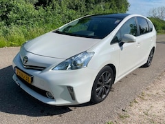 Toyota Prius Wagon - 1.8 Aspiration