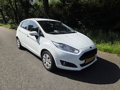 Ford Fiesta - 1.5 TDCi Style