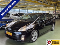Toyota Prius - 1.8 Comfort | Trekhaak | Rijklaarprijs incl. 6 maanden Garantie
