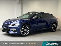 Kia EV6 - GT-Line 77.4 kWh | 96% SOH | PANO | 360 CAM | STOEL. VENTILATIE |