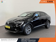 Renault Arkana - 1.6 E-Tech full hybrid 145 techno Airco ECC Navi Carplay PDC VA + Camera Adaptive Cruise S