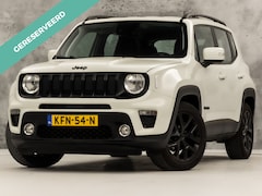 Jeep Renegade - 1.0T Longitude Sport (APPLE CARPLAY, CLIMATE, GETINT GLAS, KEYLESS, PARKEERSENSOREN, SPORT