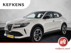Alfa Romeo Junior - Elettrica 156pk 54 kWh Automaat | Apple Carplay/Android Auto | Adaptieve Cruise Control |