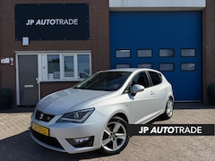 SEAT Ibiza - 1.0 EcoTSI FR | NAP | Led | Clima | Apple CarPlay |