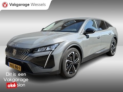Peugeot 408 - 1.2 Hybrid Allure Automaat | Clima | 19" LM | Camera |