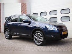 Nissan Qashqai+2 - 2.0 Tekna 4WD * Leder / Automaat / Pano / Trekhaak
