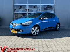 Renault Clio - 0.9 TCe ECO Night&Day | Nieuwe ketting | Navigatie | Cruise | Airco