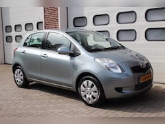 Toyota Yaris - 1.3 VVTi Sol 5-Deurs * Airco / 28.659Km