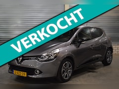 Renault Clio - 0.9 TCe ECO Night&Day + Navigatie|Bluetooth|Cruise |Control|Parkeersensoren|