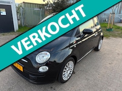 Fiat 500 - 1.0 TwinAir Pop |2014 | 161.195km NAP| Nwe APK