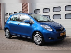 Toyota Yaris - 1.3 VVTi Aspiration 5-Deurs * Clima / Pdc / Nap