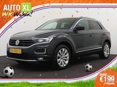Volkswagen T-Roc - 1.0 116 PK TSI Sport Digi.Dash Camera Stoelverw. Adp.Cruise