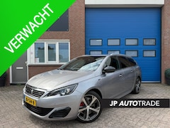 Peugeot 308 SW - 1.6 e-THP GT 205 | NAP | Leer | Led | 18" LMV | GT