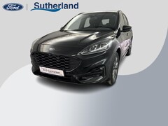Ford Kuga - 2.5 PHEV ST-Line X | 23.000 KM | Trekhaak | Winter Pack | Adaptieve Cruise Control | WORDT
