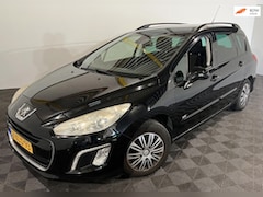 Peugeot 308 SW - 1.6 VTi Style PSENSOR NAVI CRUISE 2 X SLEUTELS