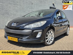 Peugeot 308 - 1.4 VTi X-line 5-Deurs APK 27-11-2026 ✅