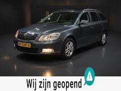 Skoda Octavia Combi - 1.2 TSI Ambition Business Line-airco-elek ramen
