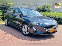 Ford Focus Wagon - 1.0 EcoBoost Trend Edition Business/1STE EIG/ TOP STAAT/