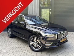 Volvo XC60 - 2.0 T5 AWD Inscription