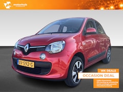 Renault Twingo - 1.0 SCe 70pk S&S Collection AIRCO PDC CRUISE CONTROL ALL-SEASON | Boordcomputer | Hill-sta