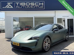 Porsche Taycan - 4S Performance 84 kWh BTW 5P Pano Adapt Cruise