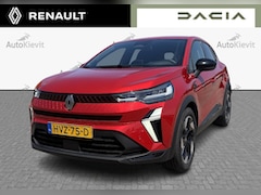 Renault Captur - 1.6 E-Tech full hybrid 145 techno