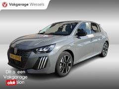 Peugeot 208 - 1.2 Hybrid Allure Automaat | LM | PDC | Camera | Navi |