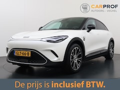Smart #3 - 3 Premium 66 kWh Trekhaak | 360 Camera | Stoelverwarming | HUD | Panorama